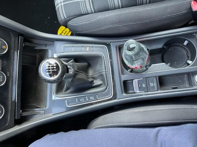 bontott VW GOLF VII Első Tolatóradar Fej