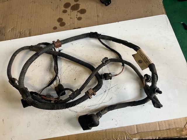 bontott VW GOLF VII Első Tolatóradar Kábelköteg