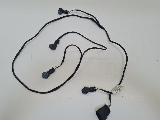 bontott VW GOLF VII Első Tolatóradar Kábelköteg