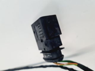 bontott VW GOLF VII Első Tolatóradar Kábelköteg