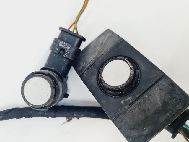 bontott VW GOLF VII Első Tolatóradar Kábelköteg