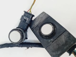 bontott VW GOLF VII Első Tolatóradar Kábelköteg