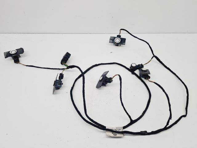 bontott VW GOLF VII Első Tolatóradar Kábelköteg