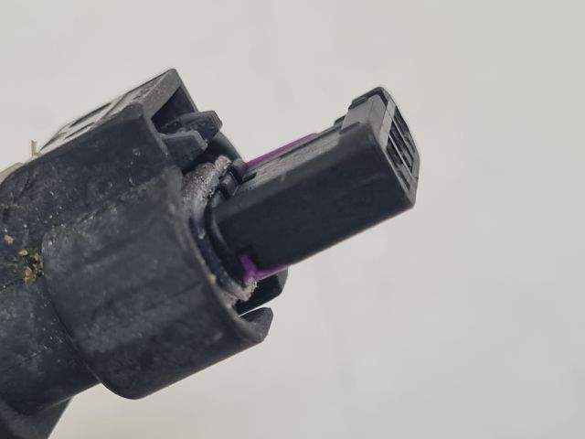 bontott VW GOLF VII Első Tolatóradar Kábelköteg