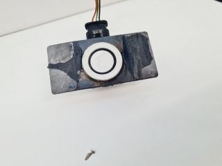 bontott VW GOLF VII Első Tolatóradar Kábelköteg