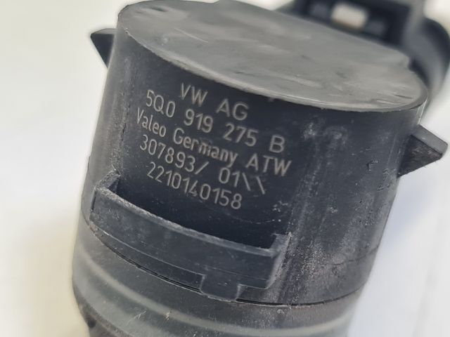 bontott VW GOLF VII Első Tolatóradar Kábelköteg