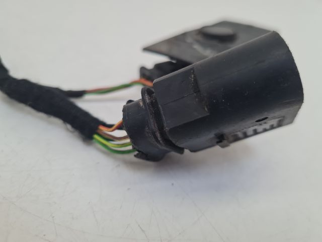 bontott VW GOLF VII Első Tolatóradar Kábelköteg