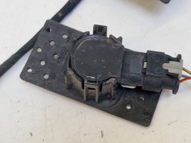 bontott VW GOLF VII Első Tolatóradar Kábelköteg