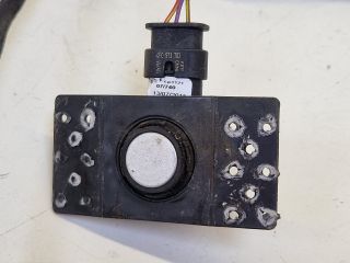 bontott VW GOLF VII Első Tolatóradar Kábelköteg