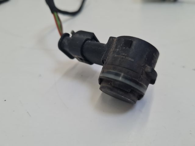 bontott VW GOLF VII Első Tolatóradar Kábelköteg