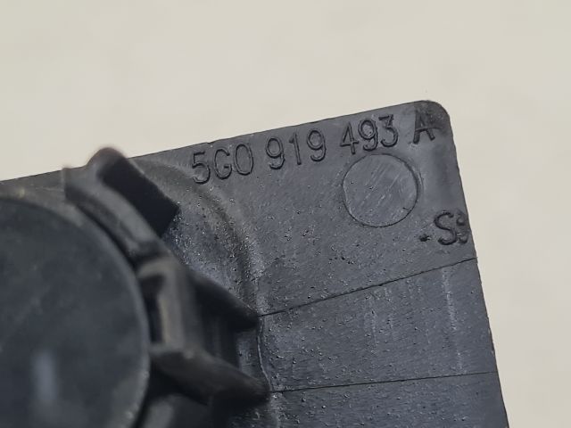 bontott VW GOLF VII Első Tolatóradar Kábelköteg