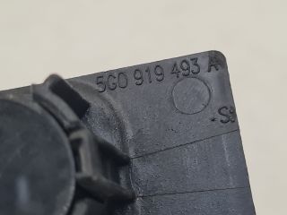 bontott VW GOLF VII Első Tolatóradar Kábelköteg