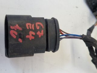 bontott VW GOLF VII Első Tolatóradar Kábelköteg