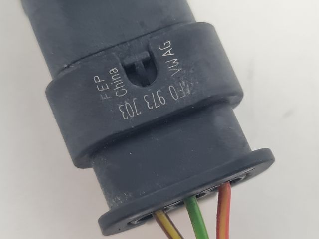 bontott VW GOLF VII Első Tolatóradar Kábelköteg