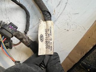 bontott VW GOLF VII Első Tolatóradar Kábelköteg