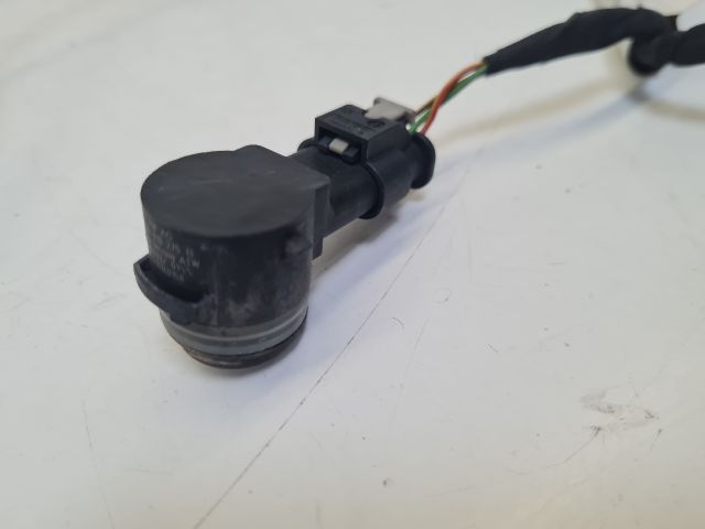 bontott VW GOLF VII Első Tolatóradar Kábelköteg