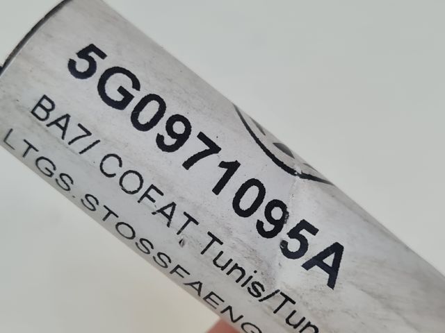 bontott VW GOLF VII Első Tolatóradar Kábelköteg