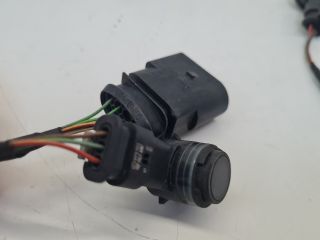 bontott VW GOLF VII Első Tolatóradar Kábelköteg