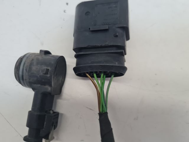 bontott VW GOLF VII Első Tolatóradar Kábelköteg