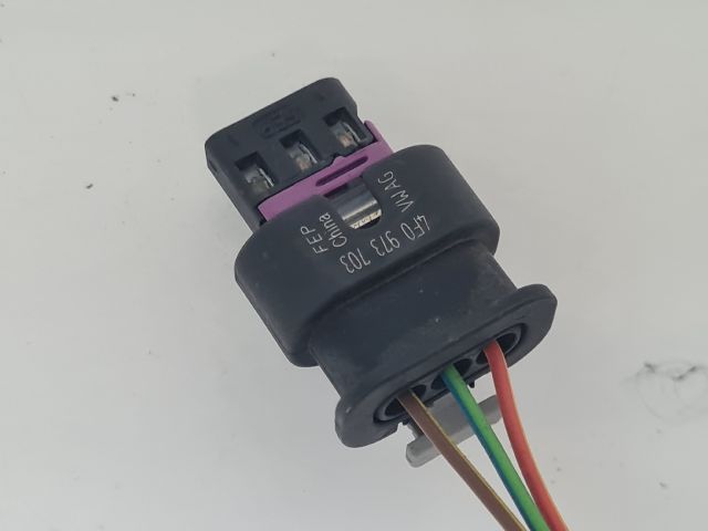 bontott VW GOLF VII Első Tolatóradar Kábelköteg