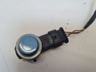 bontott VW GOLF VII Első Tolatóradar Kábelköteg