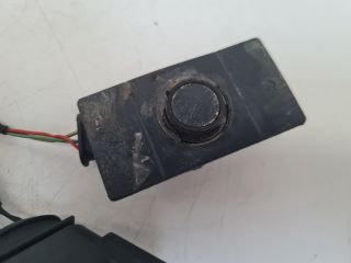 bontott VW GOLF VII Első Tolatóradar Kábelköteg