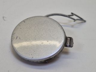 bontott VW GOLF VII Első Vonószem Burkolat