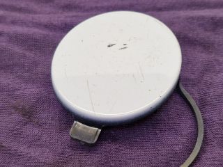 bontott VW GOLF VII Első Vonószem Burkolat