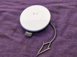 bontott VW GOLF VII Első Vonószem Burkolat