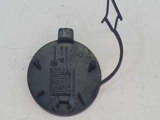 bontott VW GOLF VII Első Vonószem Burkolat