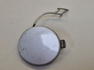 bontott VW GOLF VII Első Vonószem Burkolat