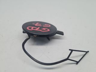 bontott VW GOLF VII Első Vonószem Burkolat