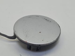 bontott VW GOLF VII Első Vonószem Burkolat