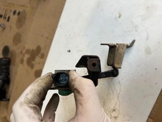 bontott VW GOLF VII Első Xenon Szintszabályzó Jeladó