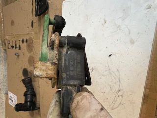 bontott VW GOLF VII Első Xenon Szintszabályzó Jeladó