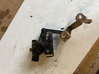 bontott VW GOLF VII Első Xenon Szintszabályzó Jeladó