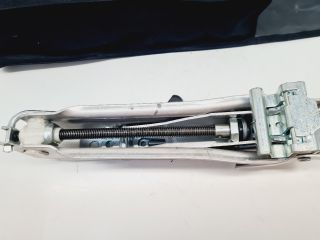 bontott VW GOLF VII Emelő