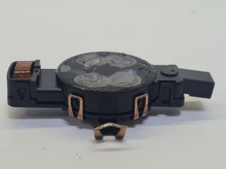 bontott VW GOLF VII Eső Érzékelő