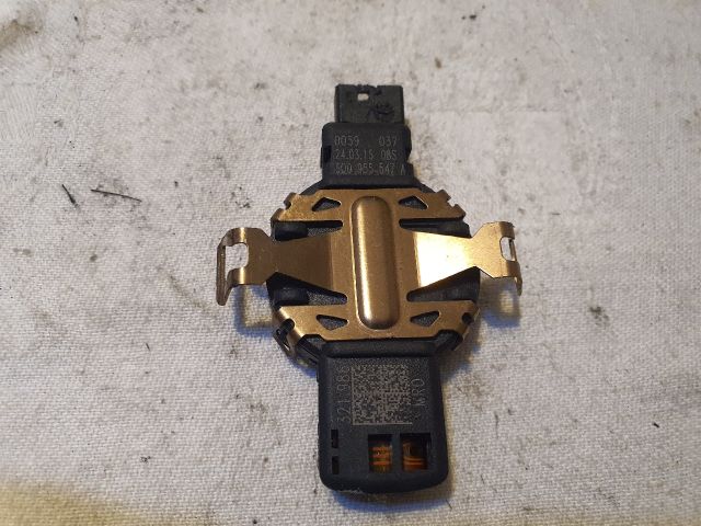 bontott VW GOLF VII Eső Érzékelő