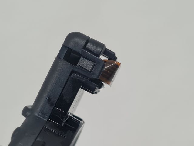 bontott VW GOLF VII Eső Érzékelő