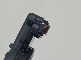 bontott VW GOLF VII Eső Érzékelő