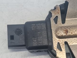 bontott VW GOLF VII Eső Érzékelő