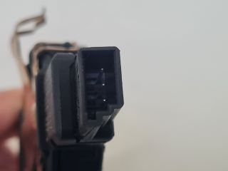 bontott VW GOLF VII Eső Érzékelő