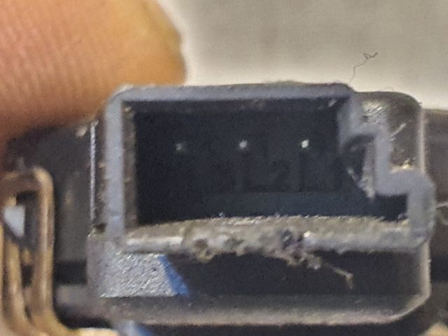 bontott VW GOLF VII Eső Érzékelő