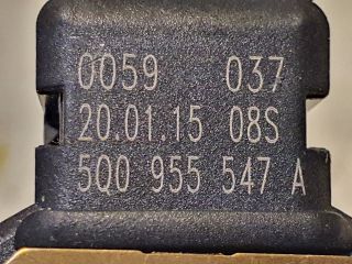 bontott VW GOLF VII Eső Érzékelő