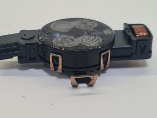 bontott VW GOLF VII Eső Érzékelő