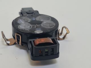 bontott VW GOLF VII Eső Érzékelő