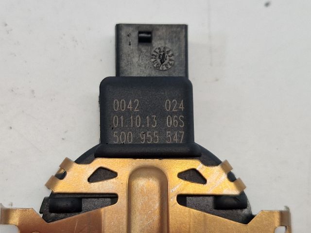 bontott VW GOLF VII Eső Érzékelő