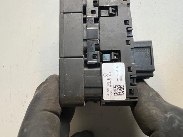 bontott VW GOLF VII ESP Kapcsoló