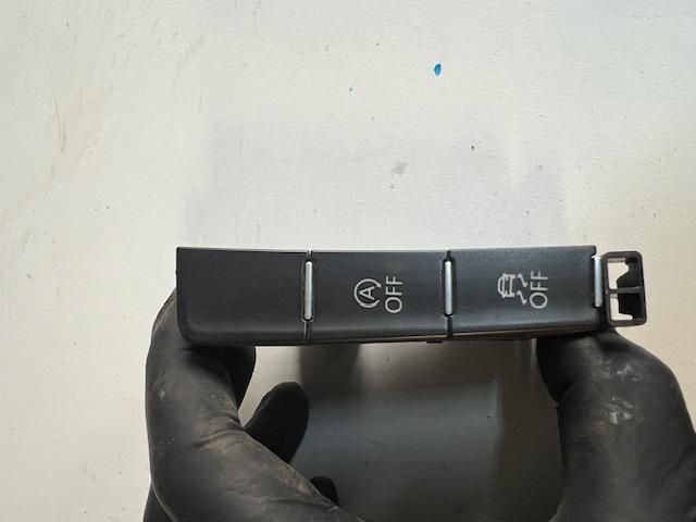 bontott VW GOLF VII ESP Kapcsoló